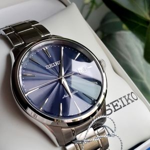 Seiko SRPA29